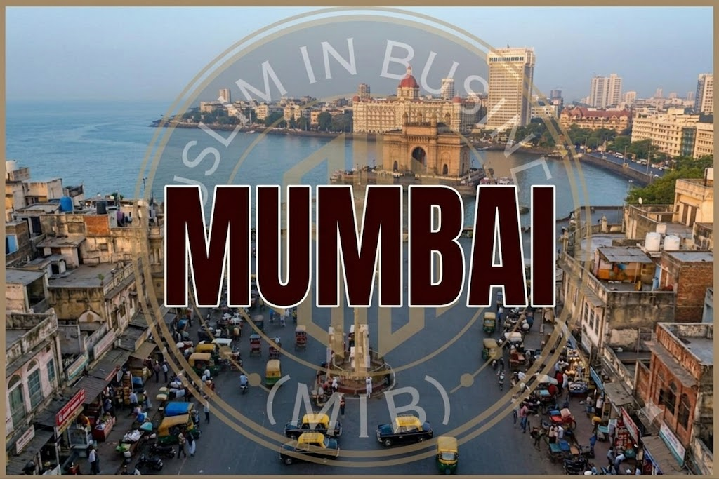 Mumbai